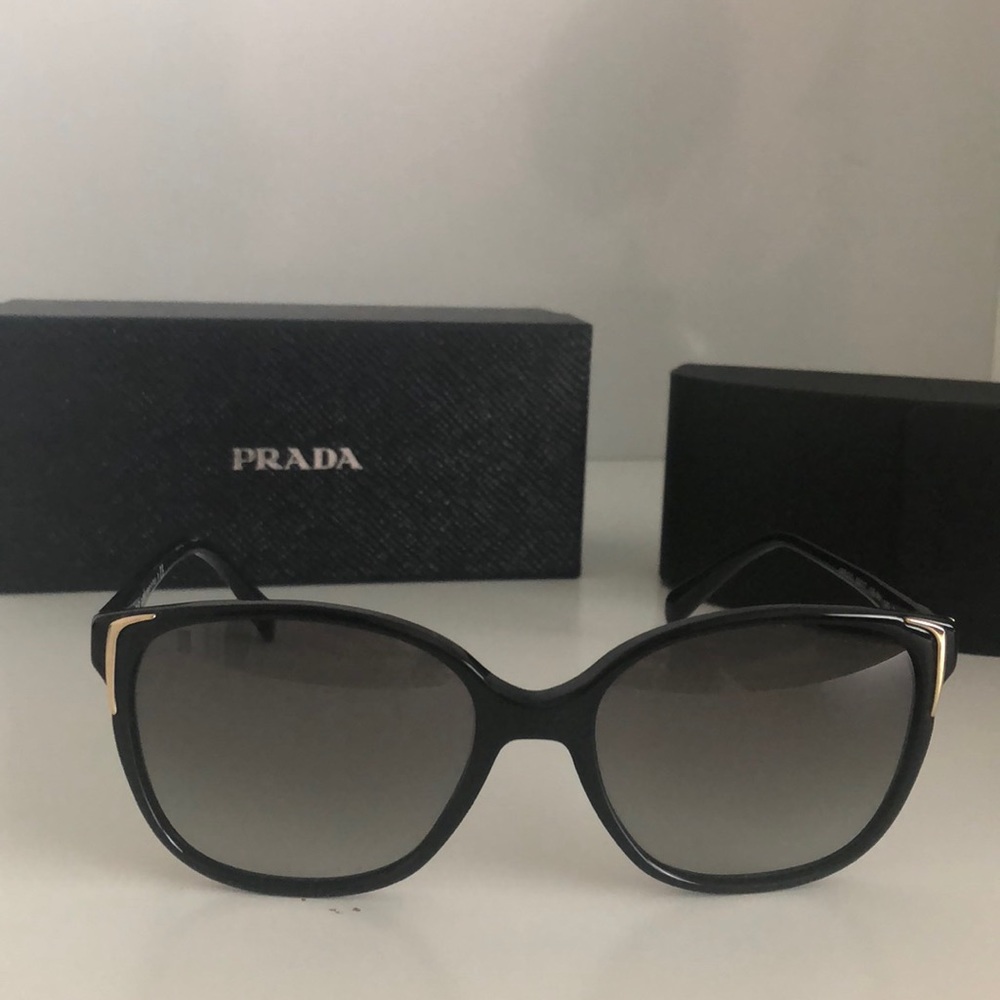 Authentic, Brand New Prada Sunglasses
